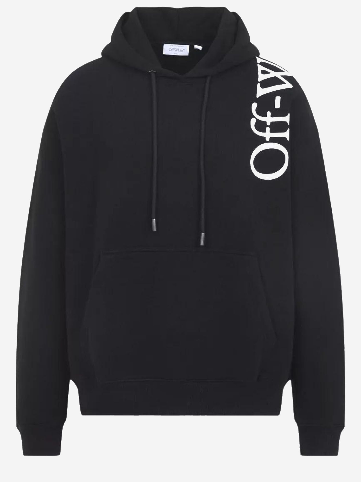 [Off-White] Hoodie FW26 44MBB085F26F00O001