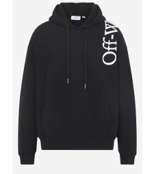 [Off-White] Hoodie FW26 44MBB085F26F00O001