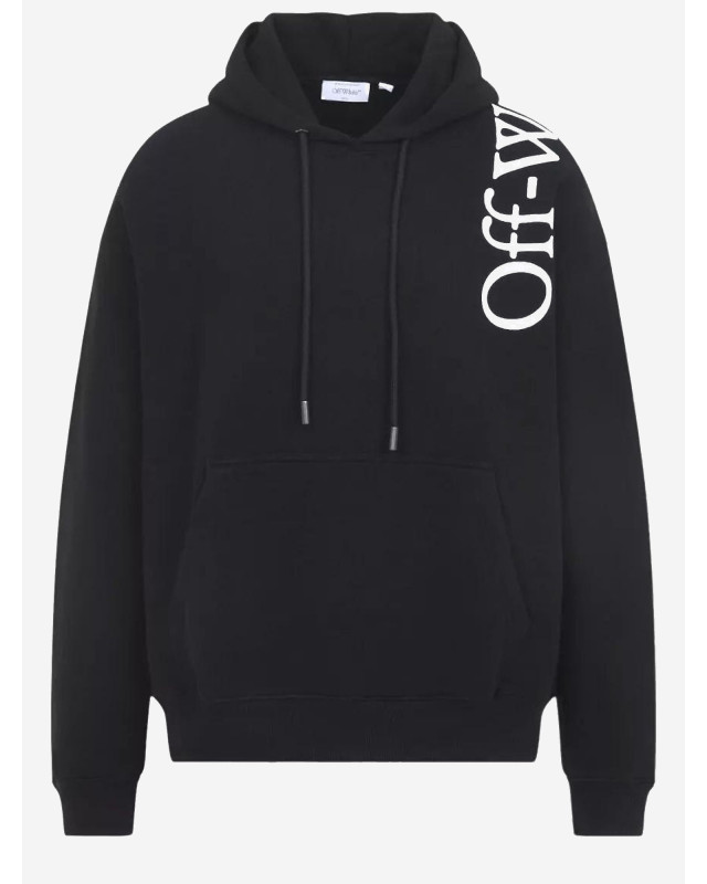 [Off-White] Hoodie FW26 44MBB085F26F00O001
