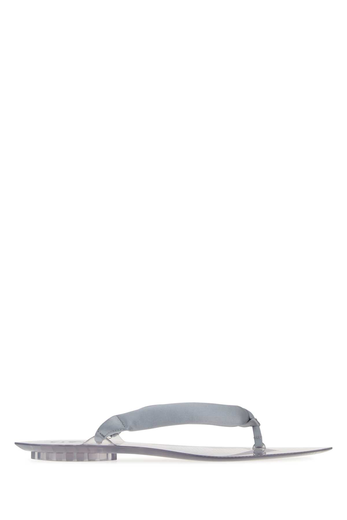 [Alaia] Slippers FW26 AA3S1009A024 210