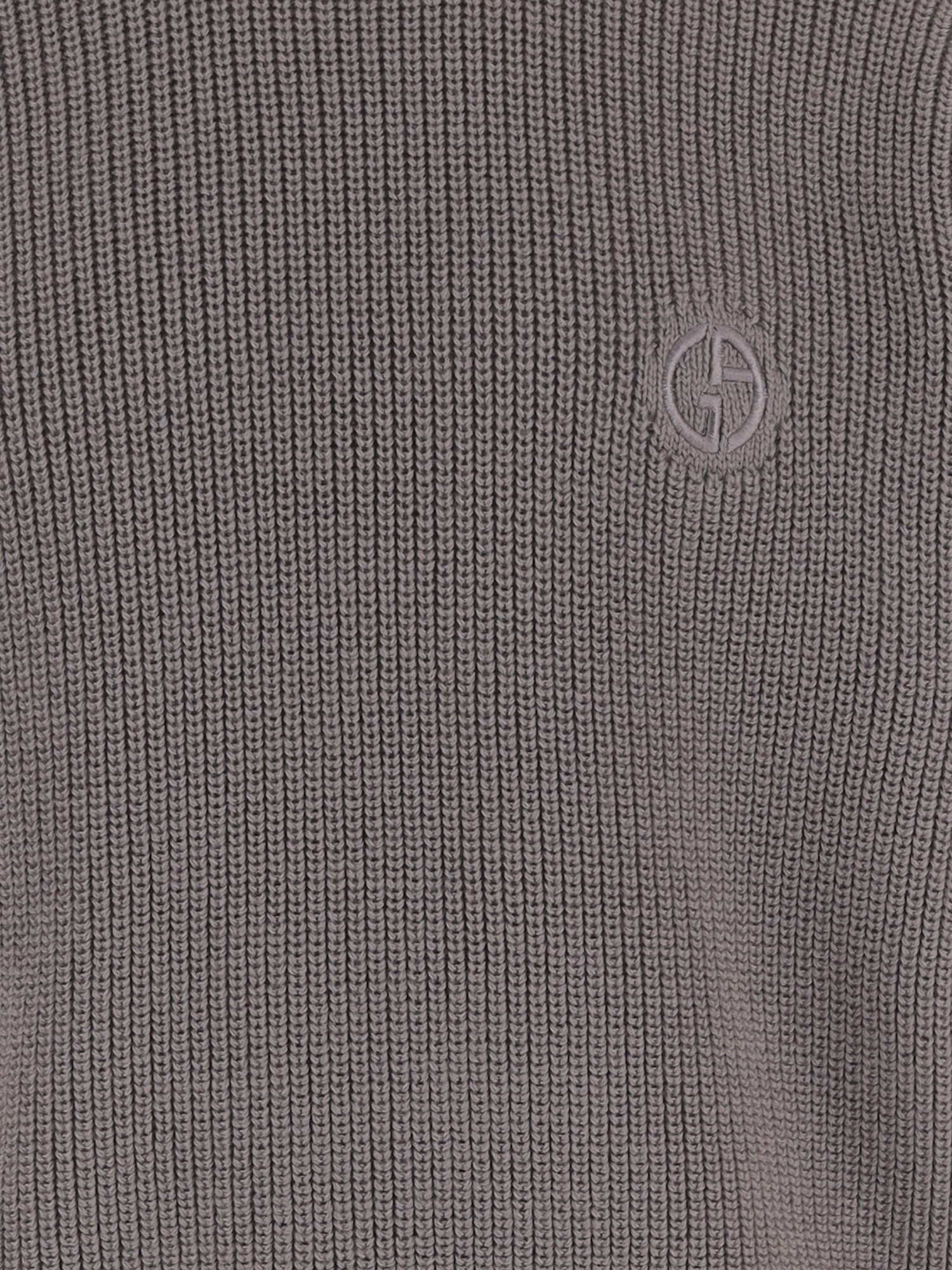 [Giorgio Armani] Knitwear FW26 GM003945AF28277U6107
