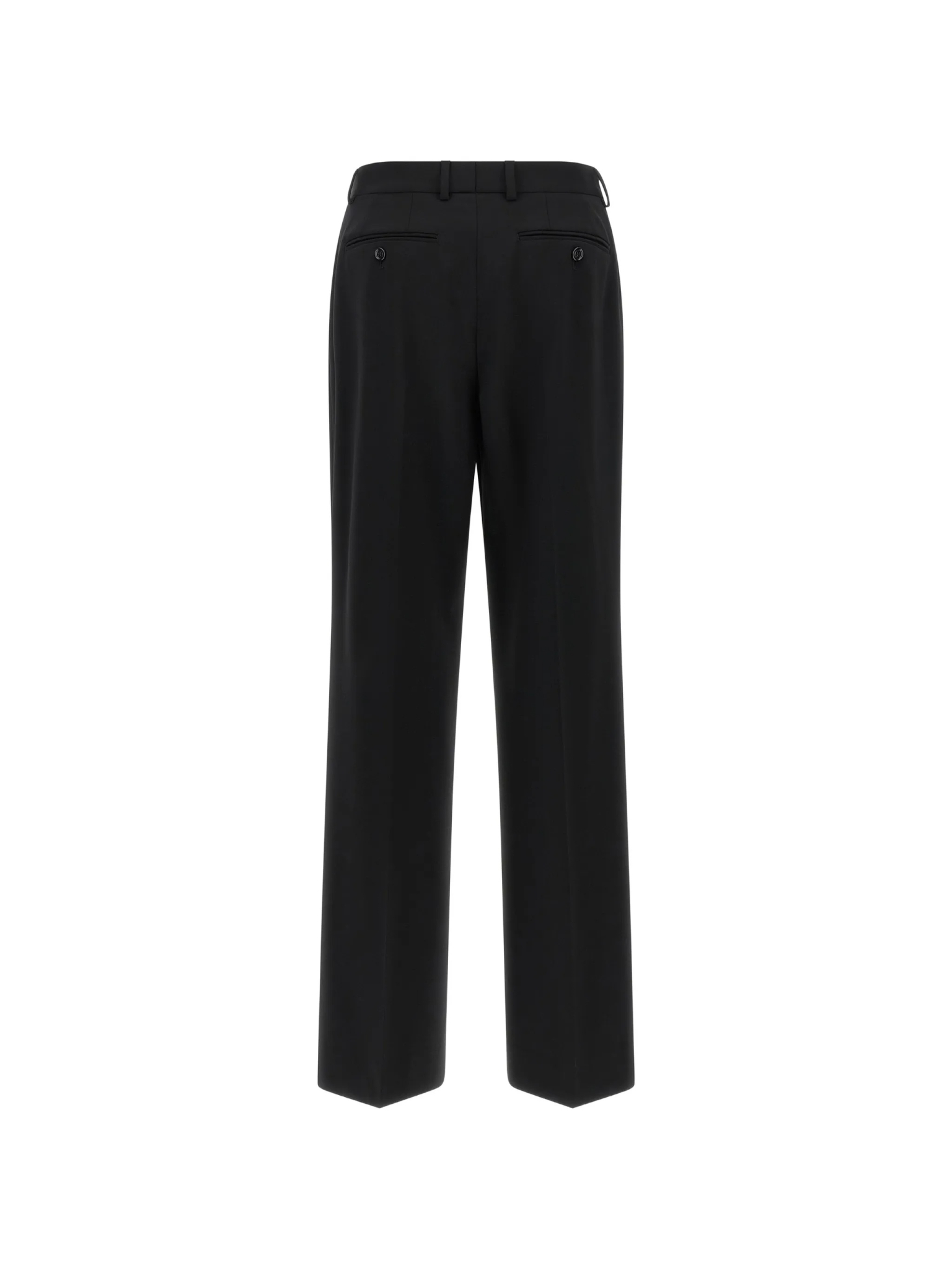 [Dolce & Gabbana] Trousers FW26 FTC17T FUBG3