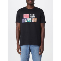 [PS PAUL SMITH] T-shirts Short Sleeve FW25 M2R011RTP5258 79