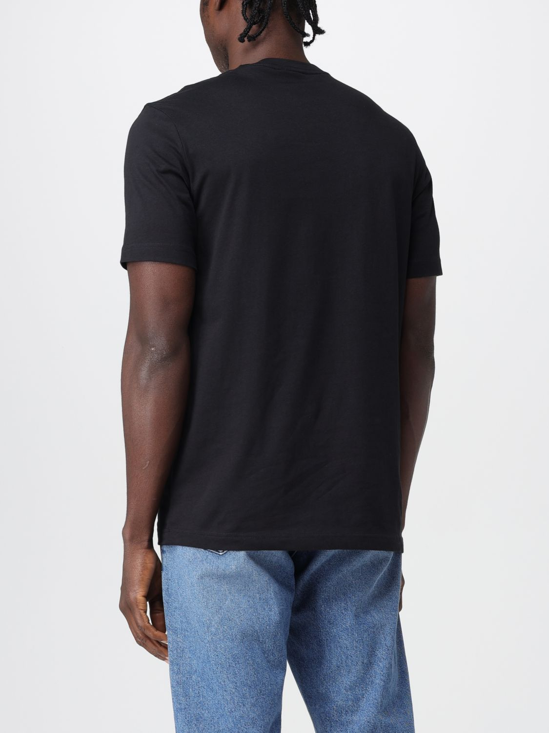 [PS PAUL SMITH] T-shirts Short Sleeve FW25 M2R011RTP5262 79