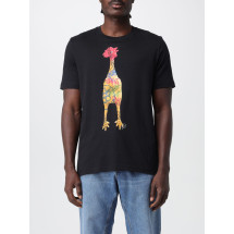 [PS PAUL SMITH] T-shirts Short Sleeve FW25 M2R011RTP5262 79
