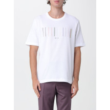 [PS PAUL SMITH] T-shirts Short Sleeve FW25 M2R220XTP5159 01