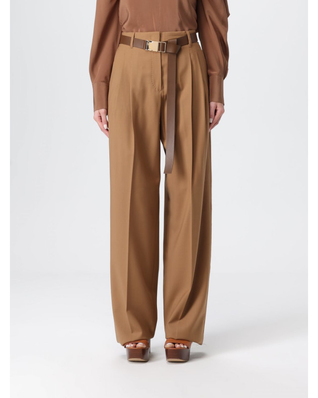 [MAX MARA STUDIO] Trousers FW25 2526136061600 026