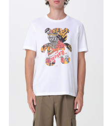 [PS PAUL SMITH] T-shirts Short Sleeve FW25 M2R011RTP5261 01