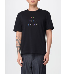 [PS PAUL SMITH] T-shirts Short Sleeve FW25 M2R220XTP5161 79