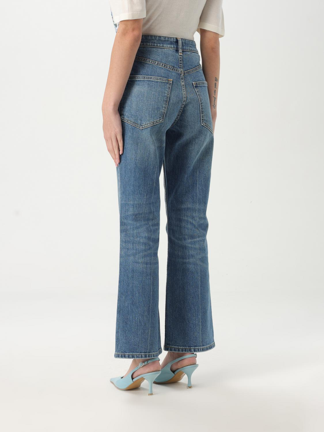 [Tory Burch] Jeans FW25 168287 429