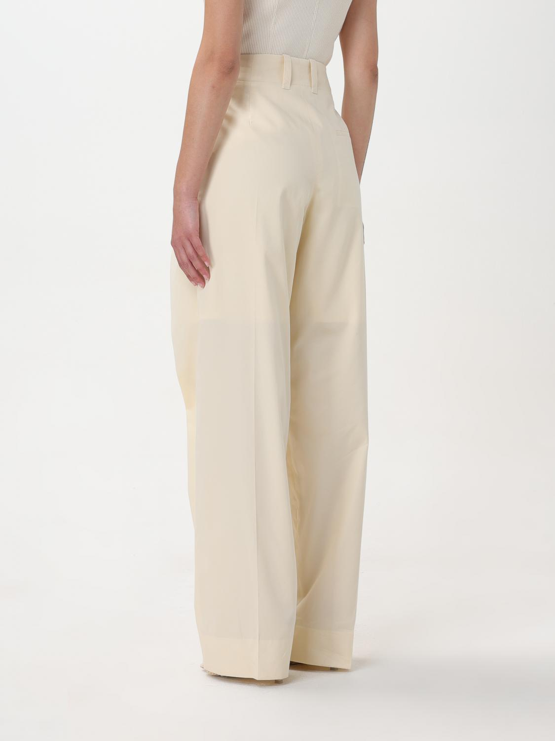 [Bottega Veneta] Trousers SS24 771675V3YS0 7098