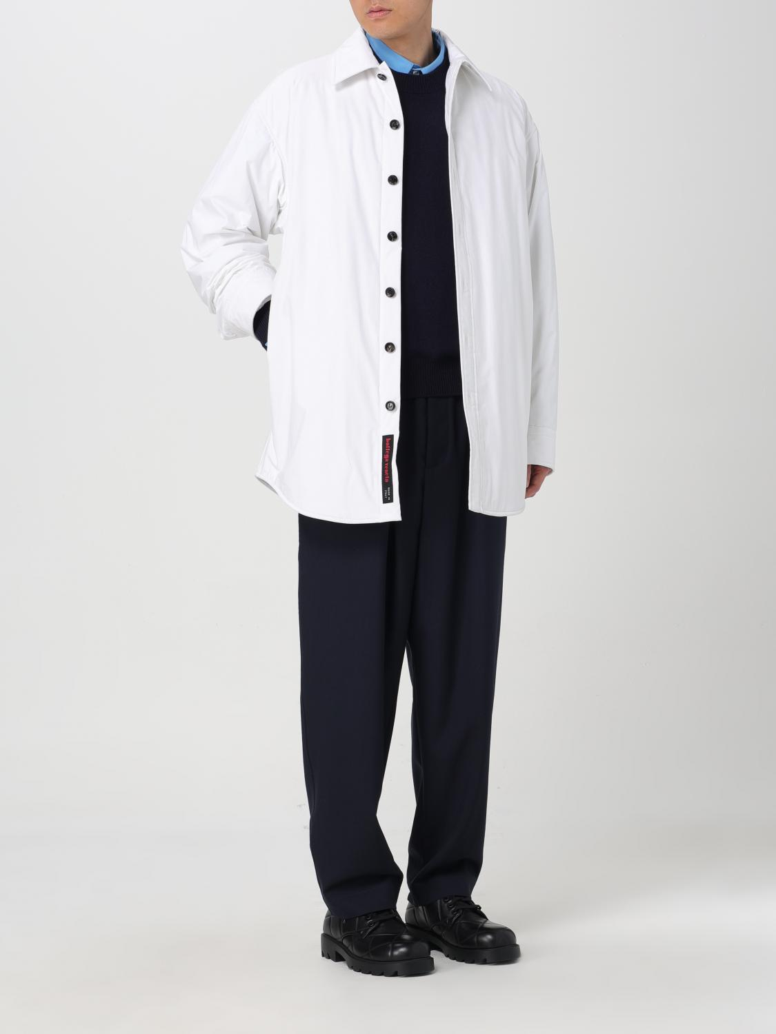 [Bottega Veneta] Blazer SS24 778655V1LE0 9000