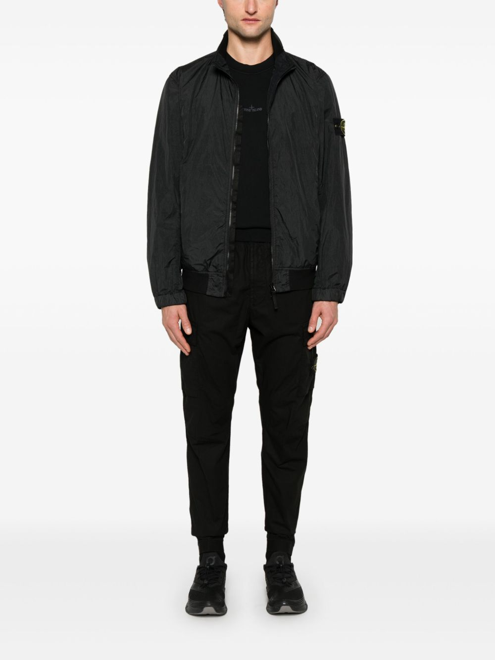 [Stone Island] Coat FW26 4100037S0A23V0029