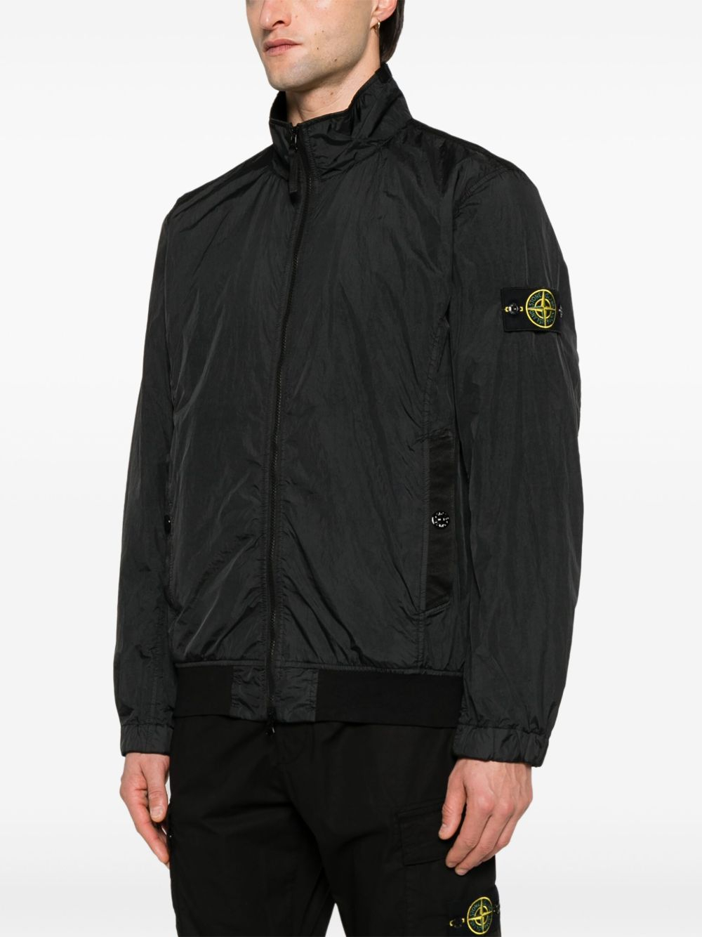 [Stone Island] Coat FW26 4100037S0A23V0029