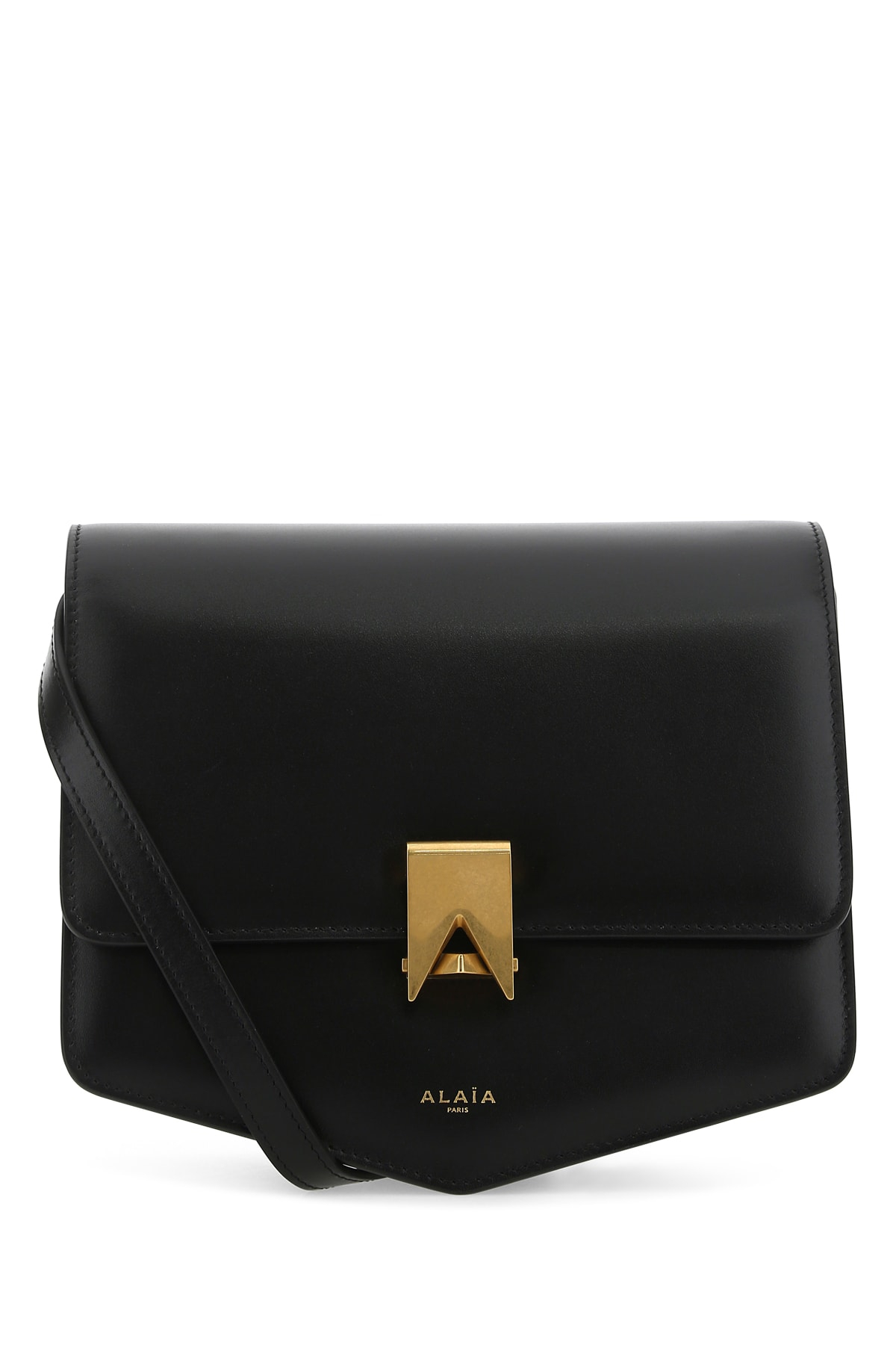 [Alaia] Clutch bag SS26 AA1S01422CA191 999