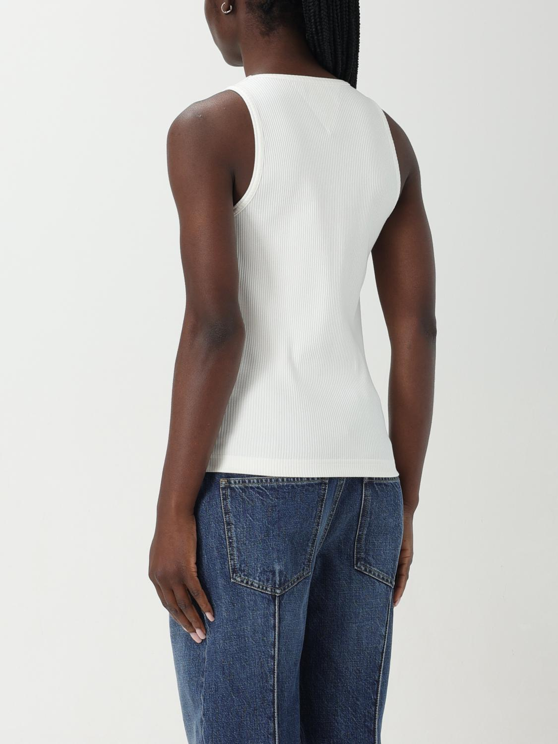 [Bottega Veneta] Tank top SS24 789616 V3Z60 9071