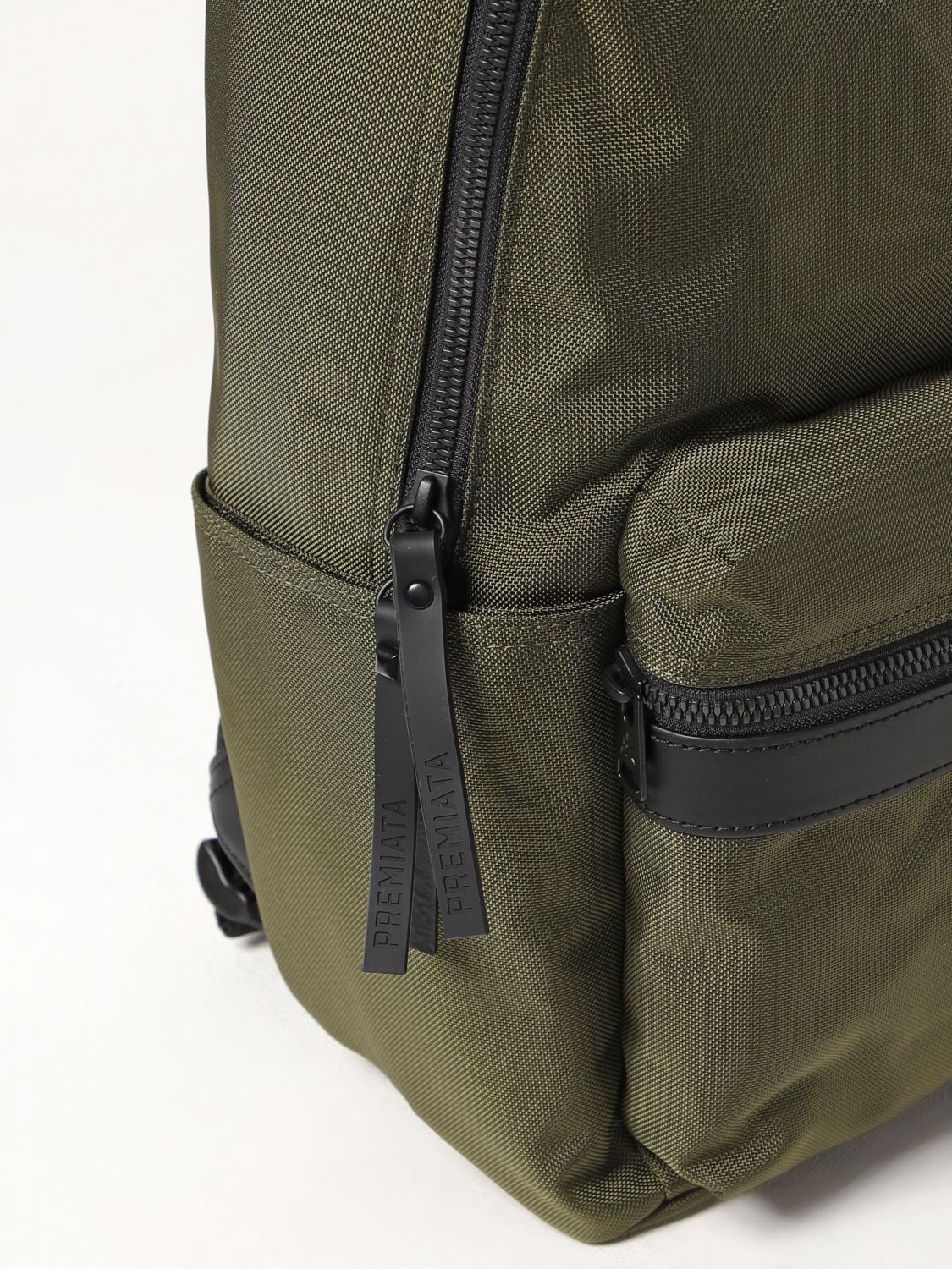 [Premiata] Backpack FW25 BLADE 2129