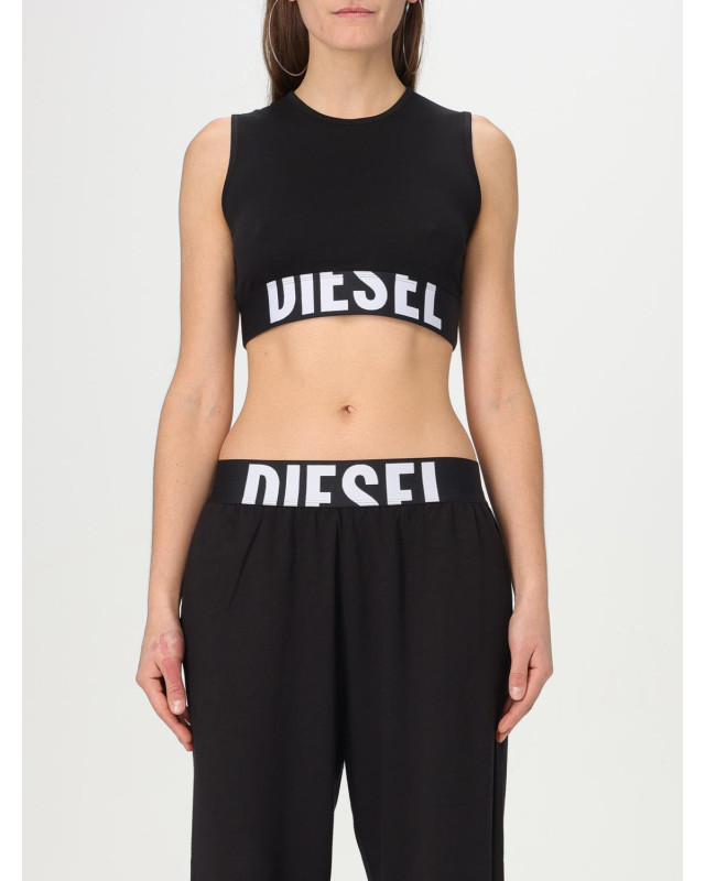 [Diesel] Tank top FW25 A176610HMAU 9XX