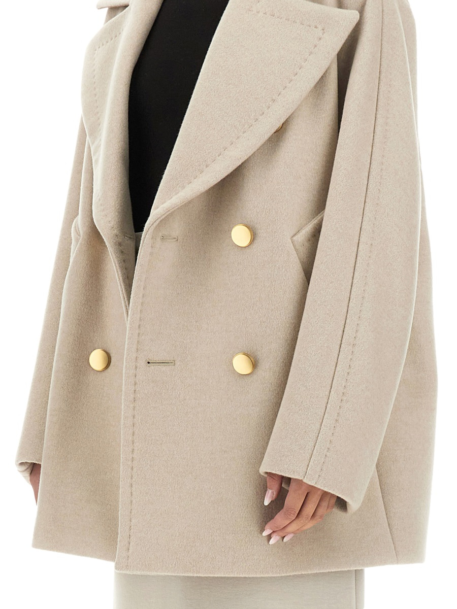 [Max Mara] Coat FW24 2421086015600_652026