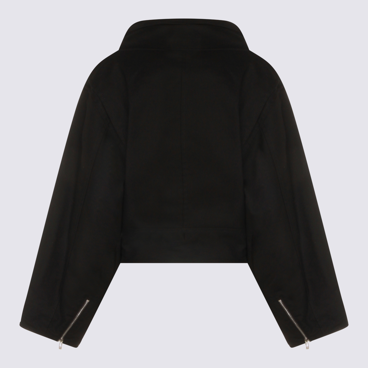 [Alaia] Casual Jacket SS26 AA9V1287W129C999