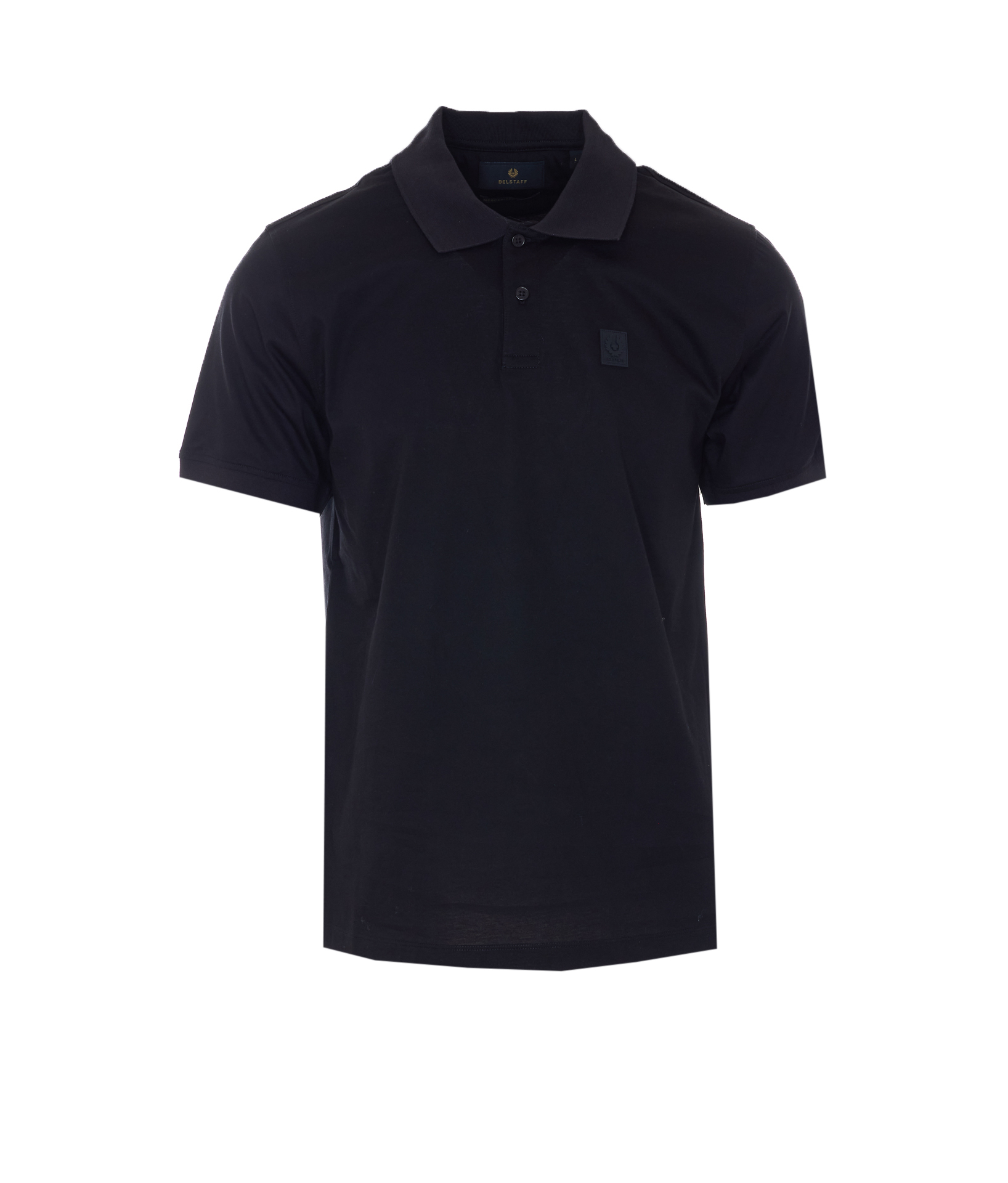 [Belstaff] T-shirts Short Sleeve SS26 106040BLACK