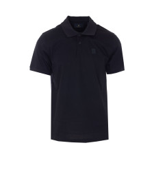 [Belstaff] T-shirts Short Sleeve SS26 106040BLACK
