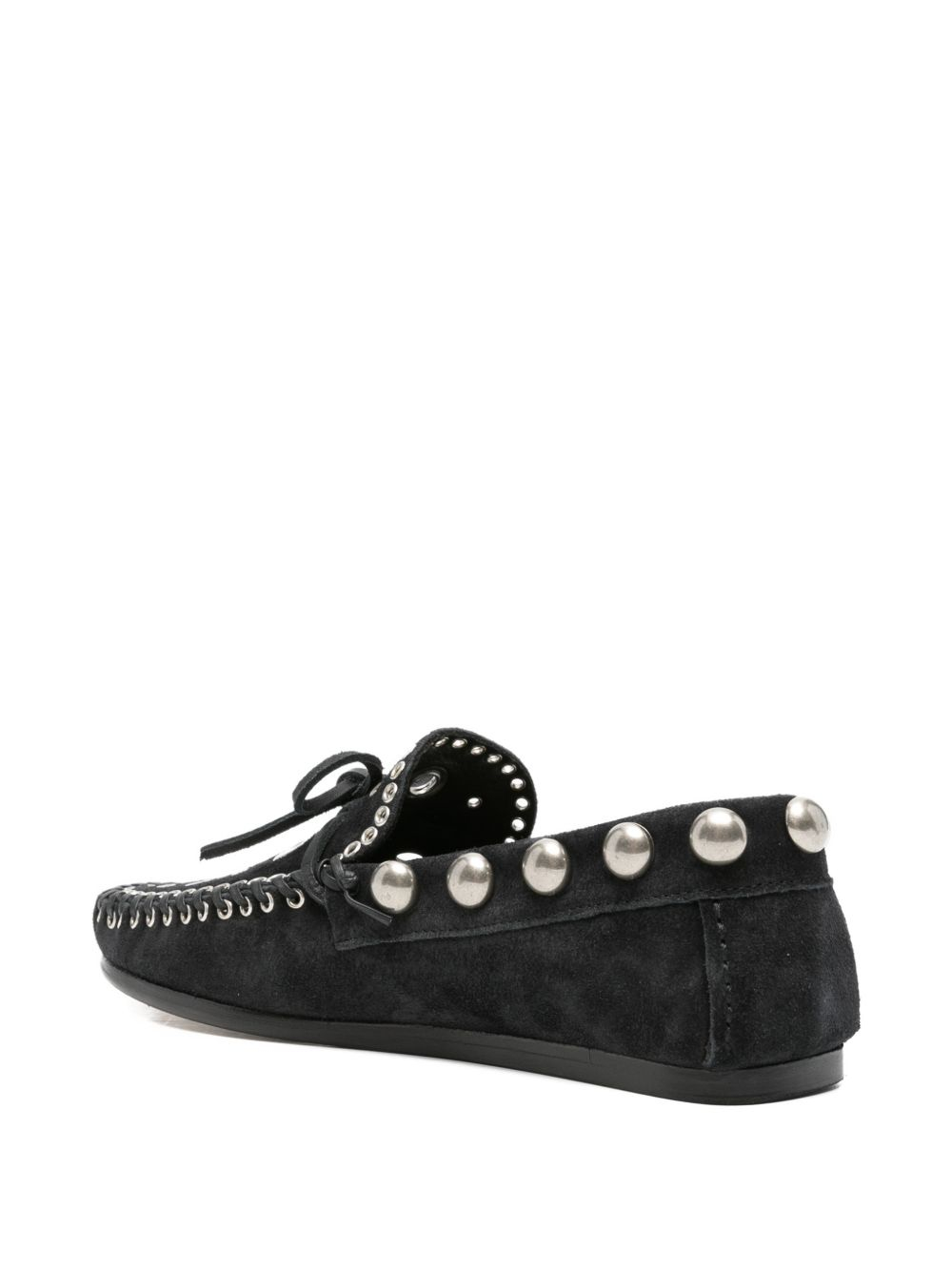[Isabel Marant] Loafer SS26 MC0019FDD1A21S02FK