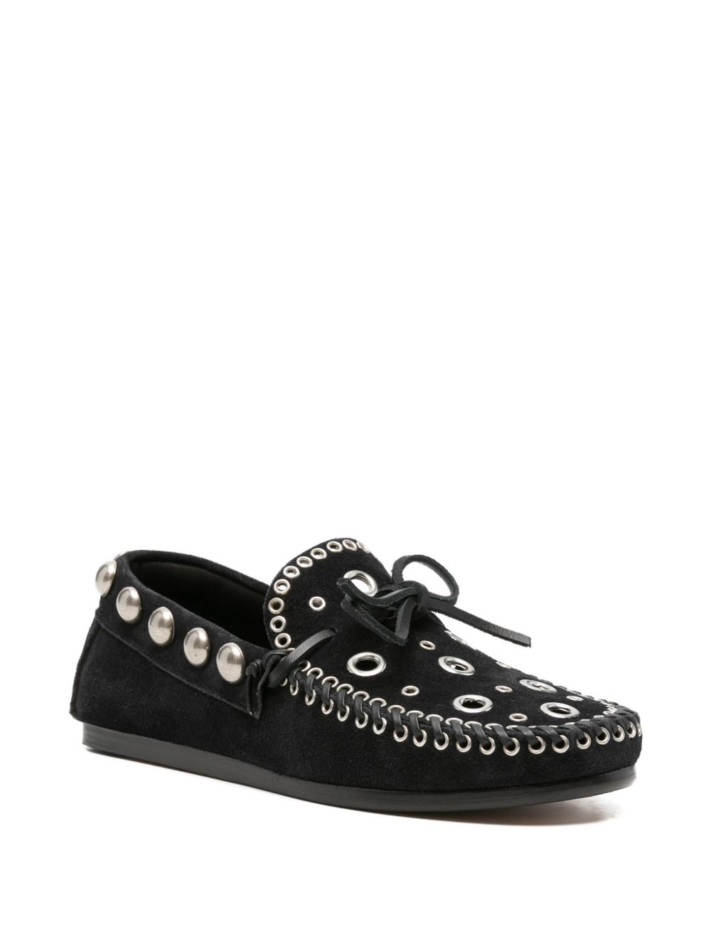 [Isabel Marant] Loafer SS26 MC0019FDD1A21S02FK