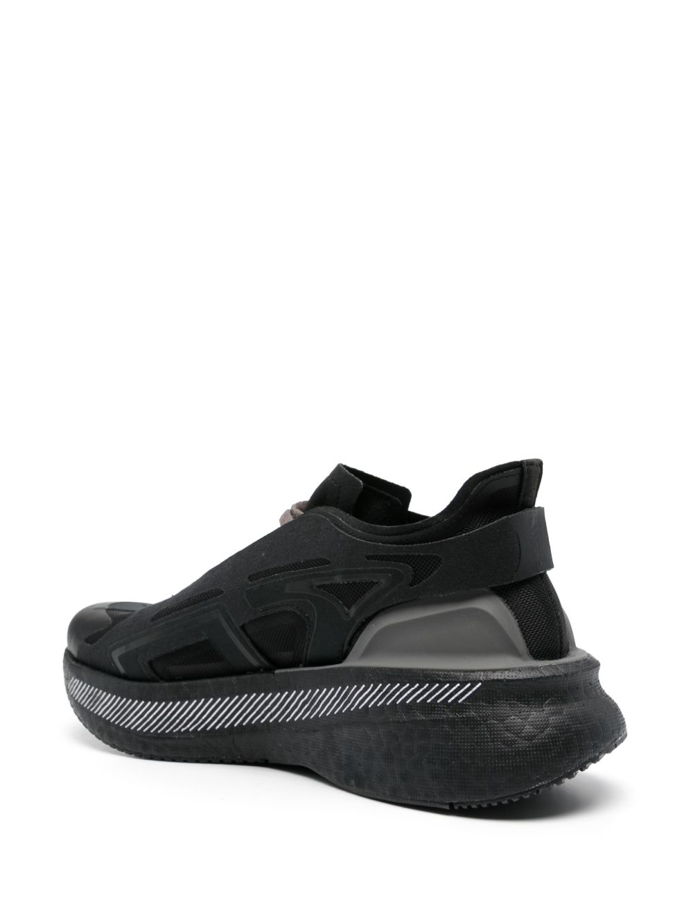 [Adidas By Stella McCartney] Sneakers SS26 IE8771CBLACK/CREAORA/CHA