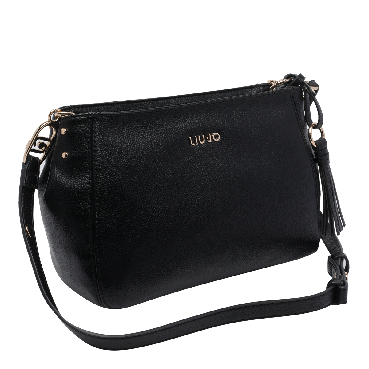 [Liu Jo] Shoulder bag SS26 AA6187E101222222