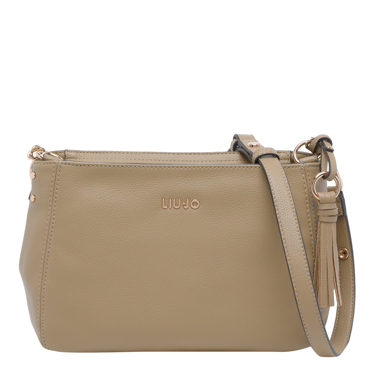 [Liu Jo] Shoulder bag SS26 AA6187E101201679