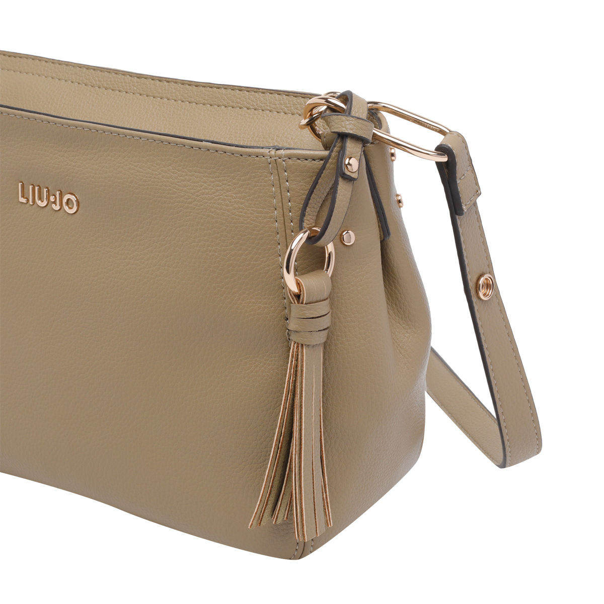[Liu Jo] Shoulder bag SS26 AA6187E101201679