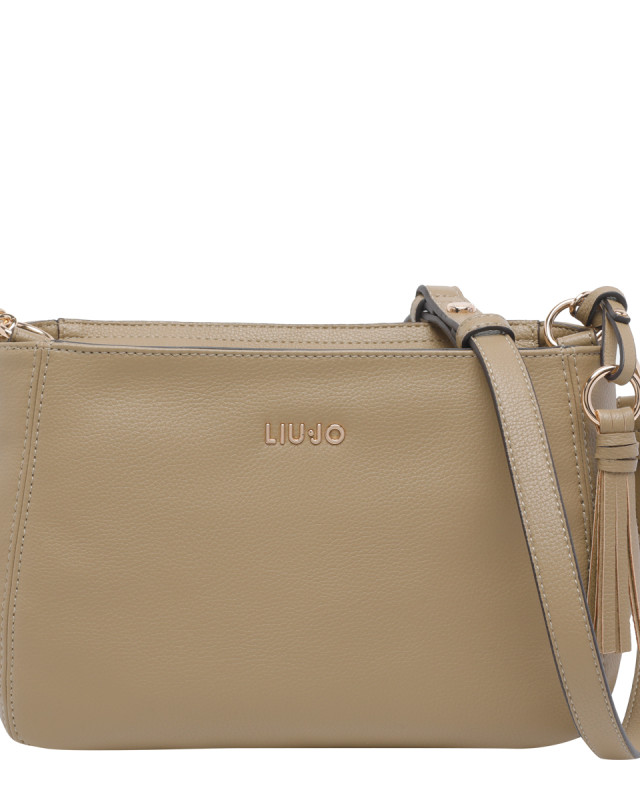 [Liu Jo] Shoulder bag SS26 AA6187E101201679