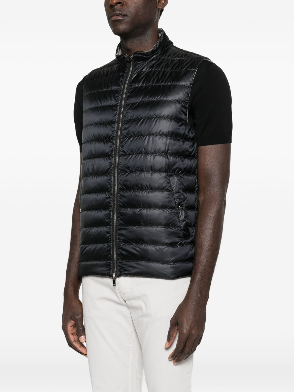 [Herno] Down Vest SS26 PI001320U12020Z9394