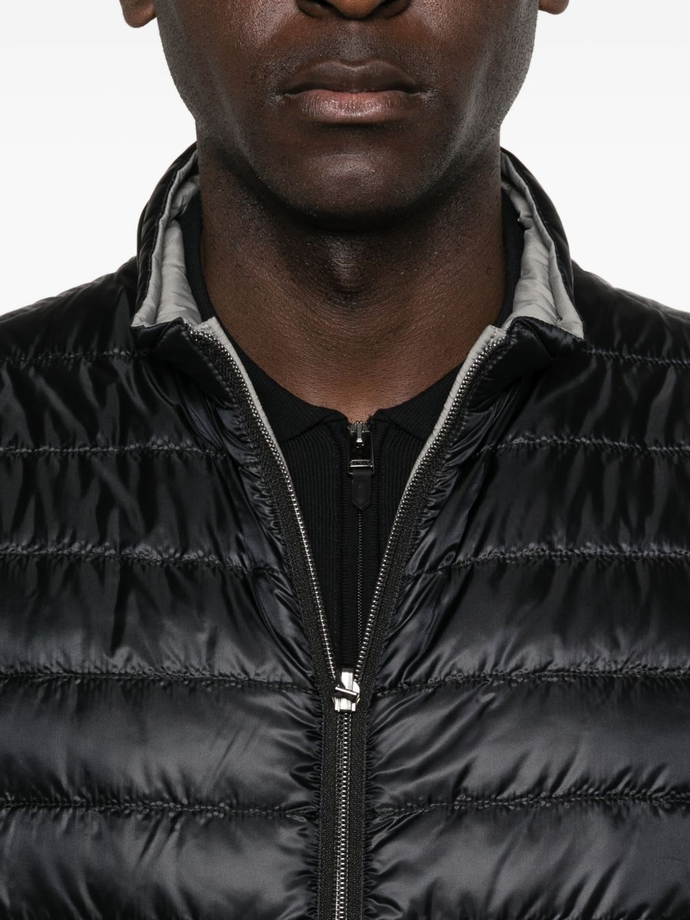 [Herno] Down Vest SS26 PI001320U12020Z9394