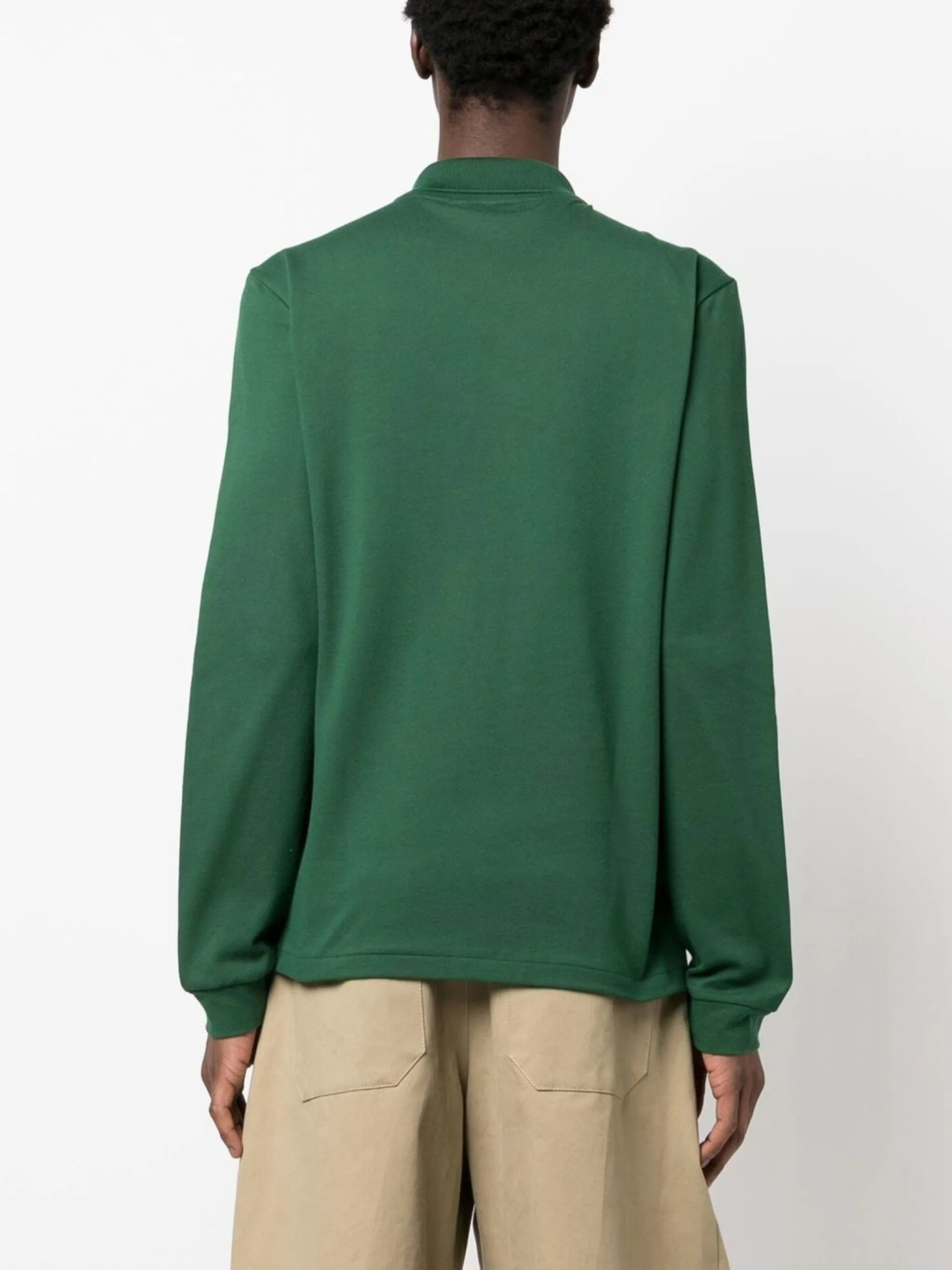 [Lacoste] T-shirts Long Sleeve FW26 L1312