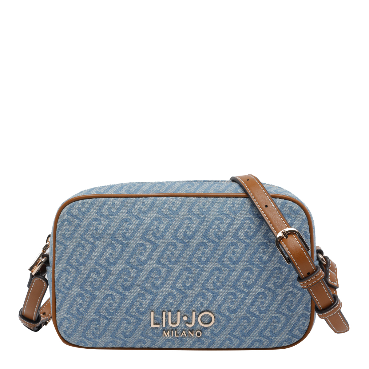 [Liu Jo] Shoulder bag SS26 AA6137T379A09C45