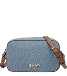 [Liu Jo] Shoulder bag SS26 AA6137T379A09C45