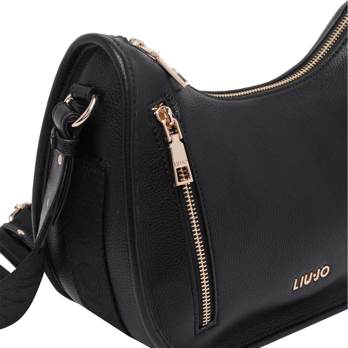 [Liu Jo] Shoulder bag SS26 AA6214E101222222