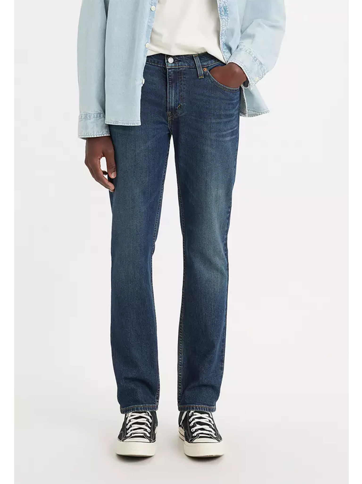 [LEVI`S] Jeans FW26 04511 5656
