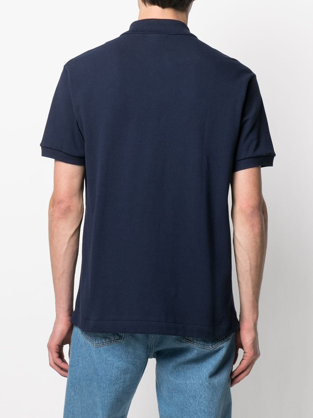 [Lacoste] T-shirts Short Sleeve FW26 L1212