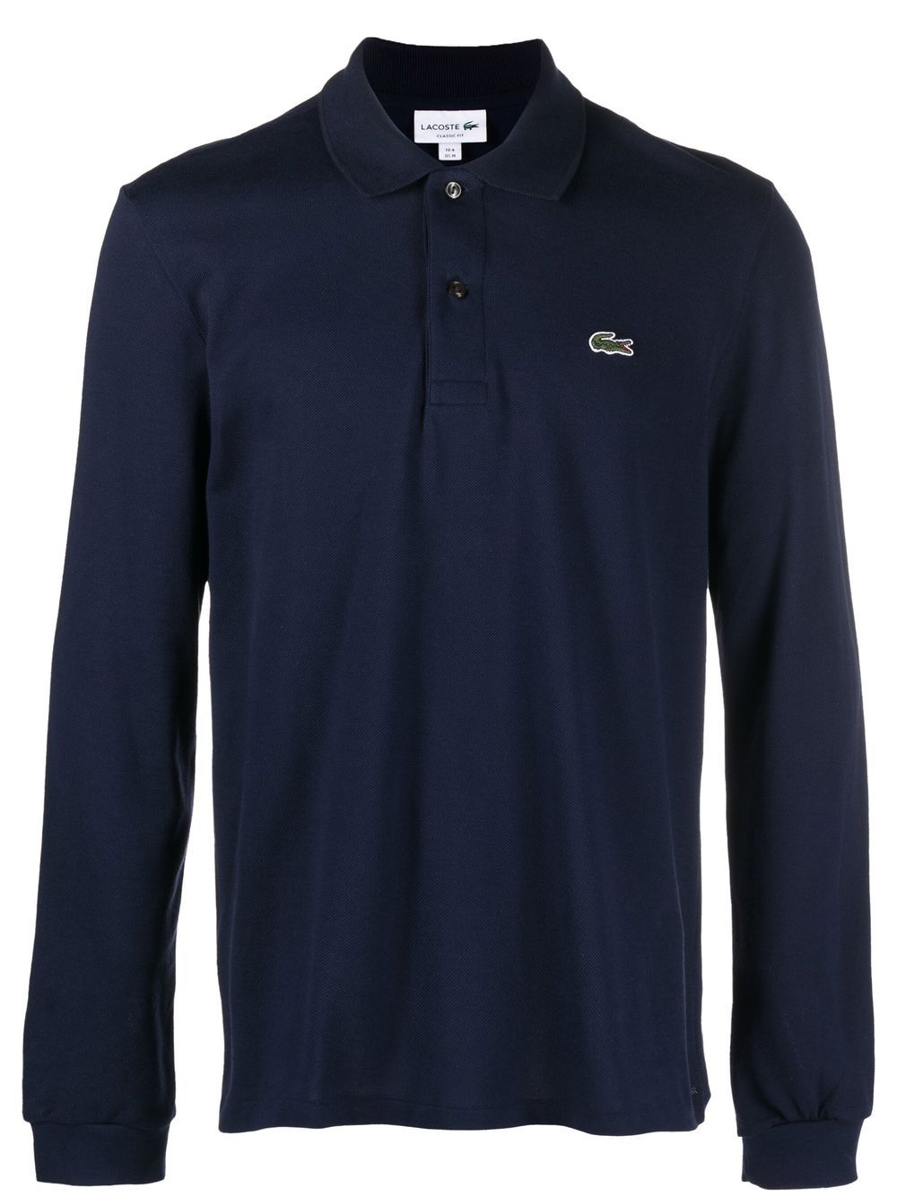 [Lacoste] T-shirts Long Sleeve FW26 L1312