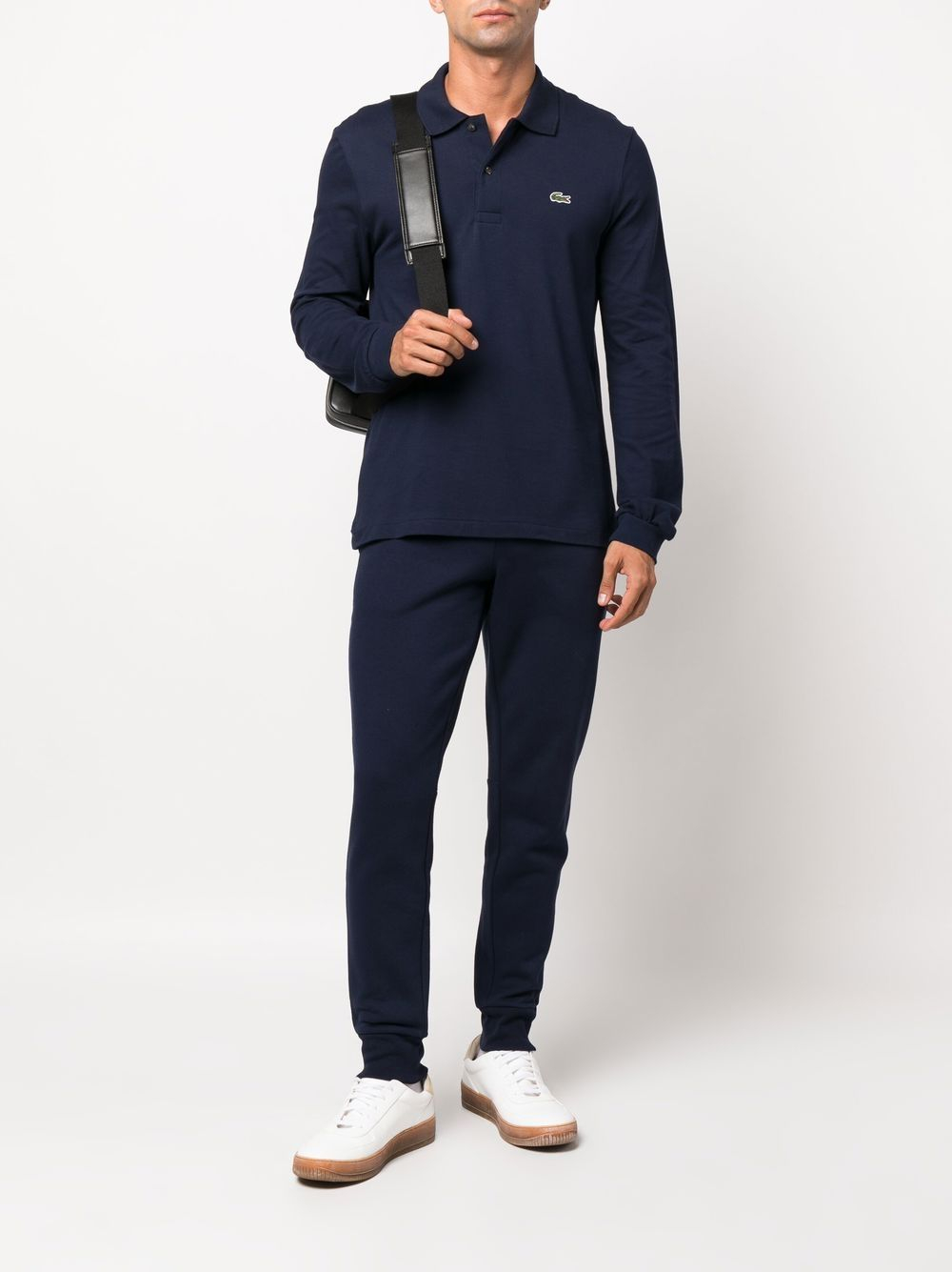 [Lacoste] T-shirts Long Sleeve FW26 L1312