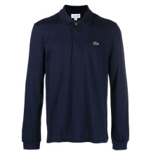 [Lacoste] T-shirts Long Sleeve FW26 L1312