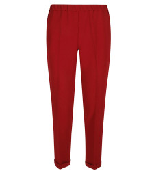 [Alberto Biani] Trousers FW22 CC801AC003043