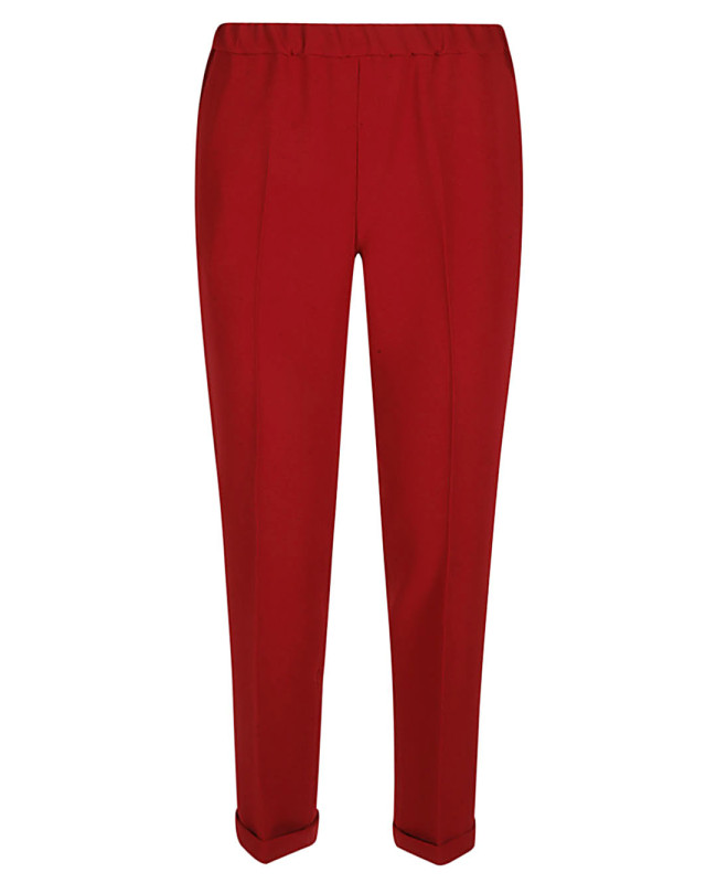 [Alberto Biani] Trousers FW22 CC801AC003043