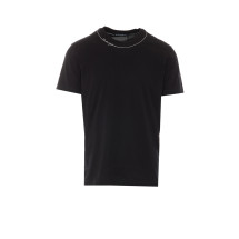 [Dolce & Gabbana] T-shirts Short Sleeve FW26 G8RN8ZG7P9ON0000