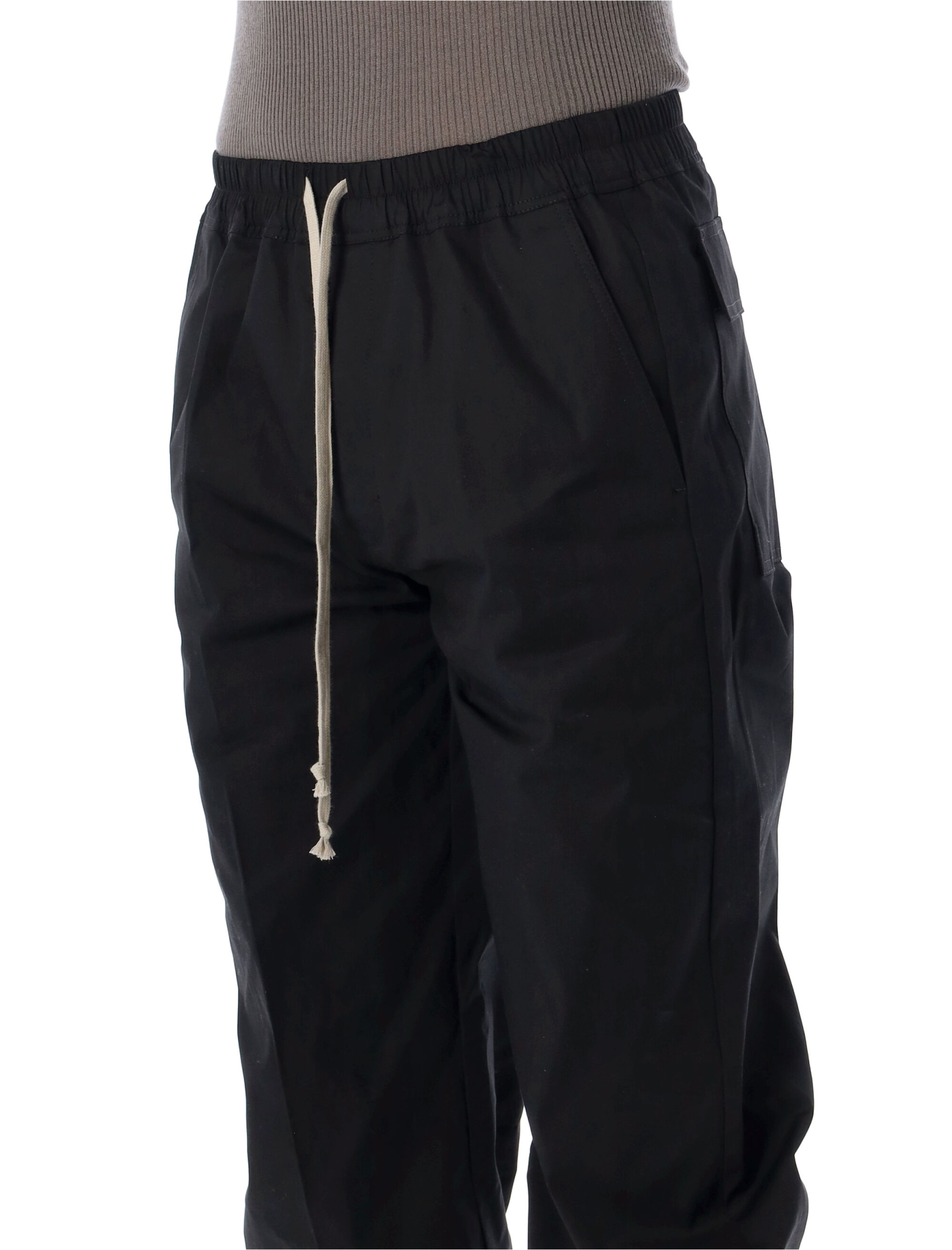 [Rick Owens] Trousers FW26 RU02F4378TE09