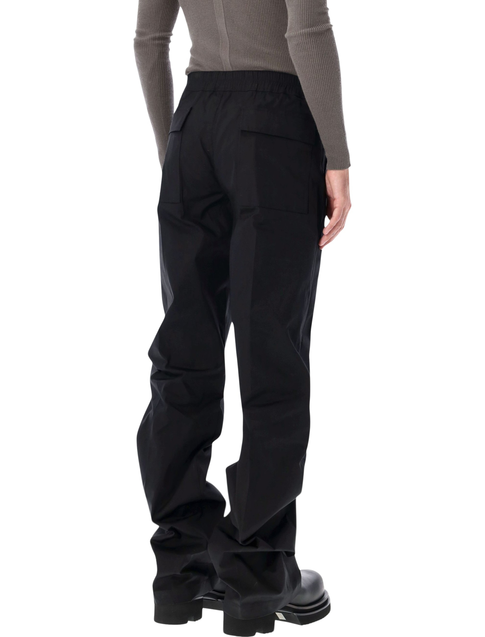 [Rick Owens] Trousers FW26 RU02F4378TE09