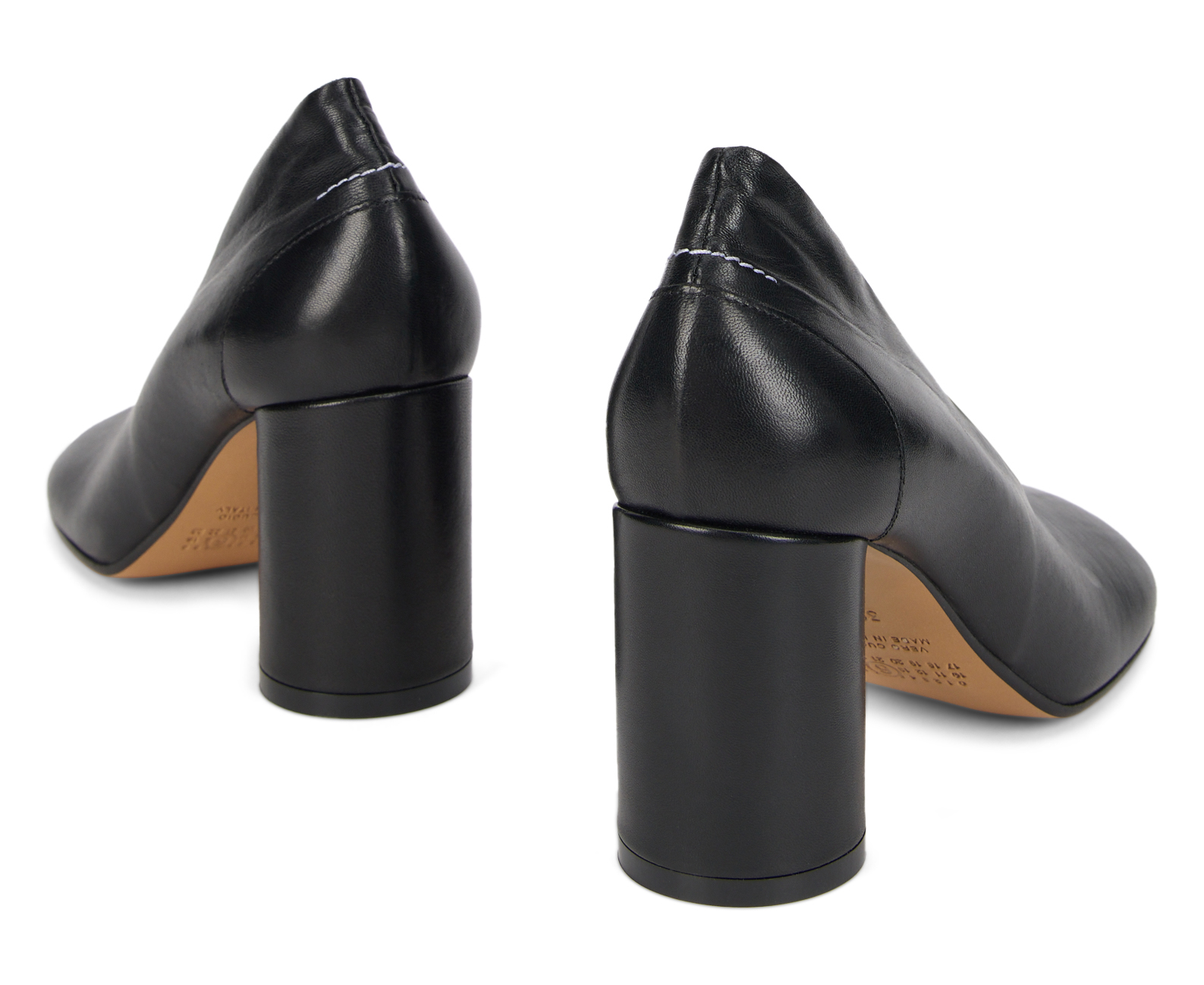 [MM6 Maison Margiela] Pumps FW26 S59WL0107P7557_T8013